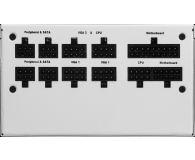 MSI MPG A750GF 750W 80 Plus Gold - 738984 - zdjęcie 3
